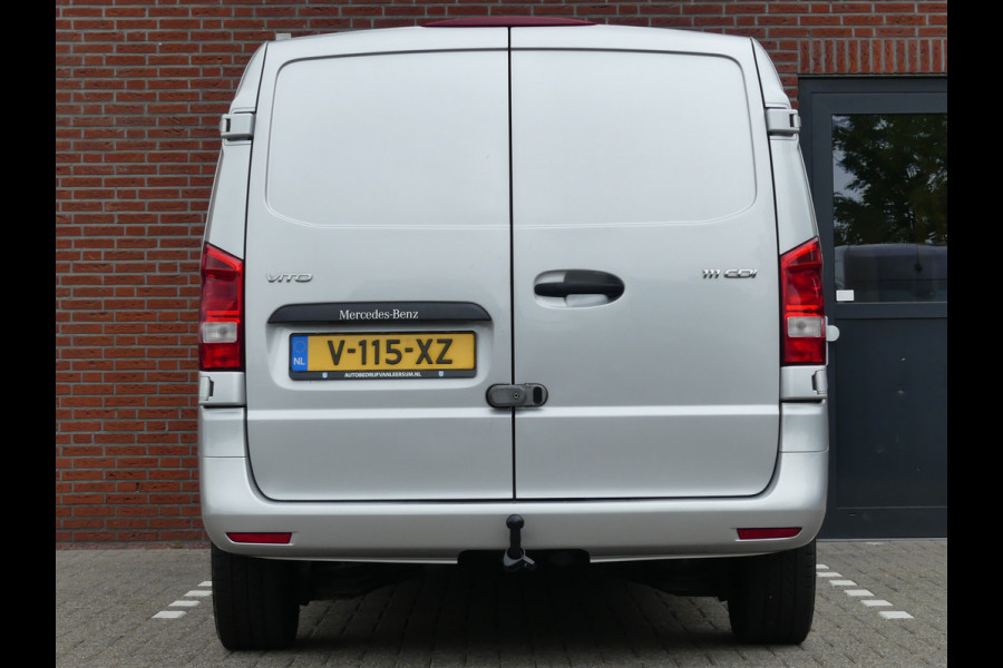 Mercedes-Benz Vito 111 CDI Lang Airco/Trekhaak/SIde bars