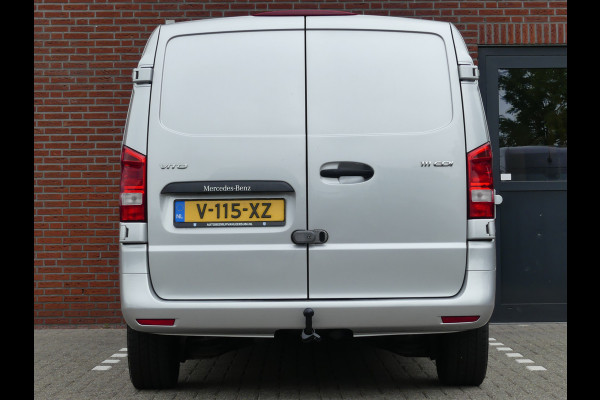 Mercedes-Benz Vito 111 CDI Lang Airco/Trekhaak/SIde bars