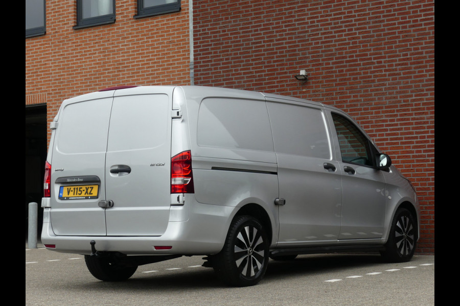 Mercedes-Benz Vito 111 CDI Lang Airco/Trekhaak/SIde bars