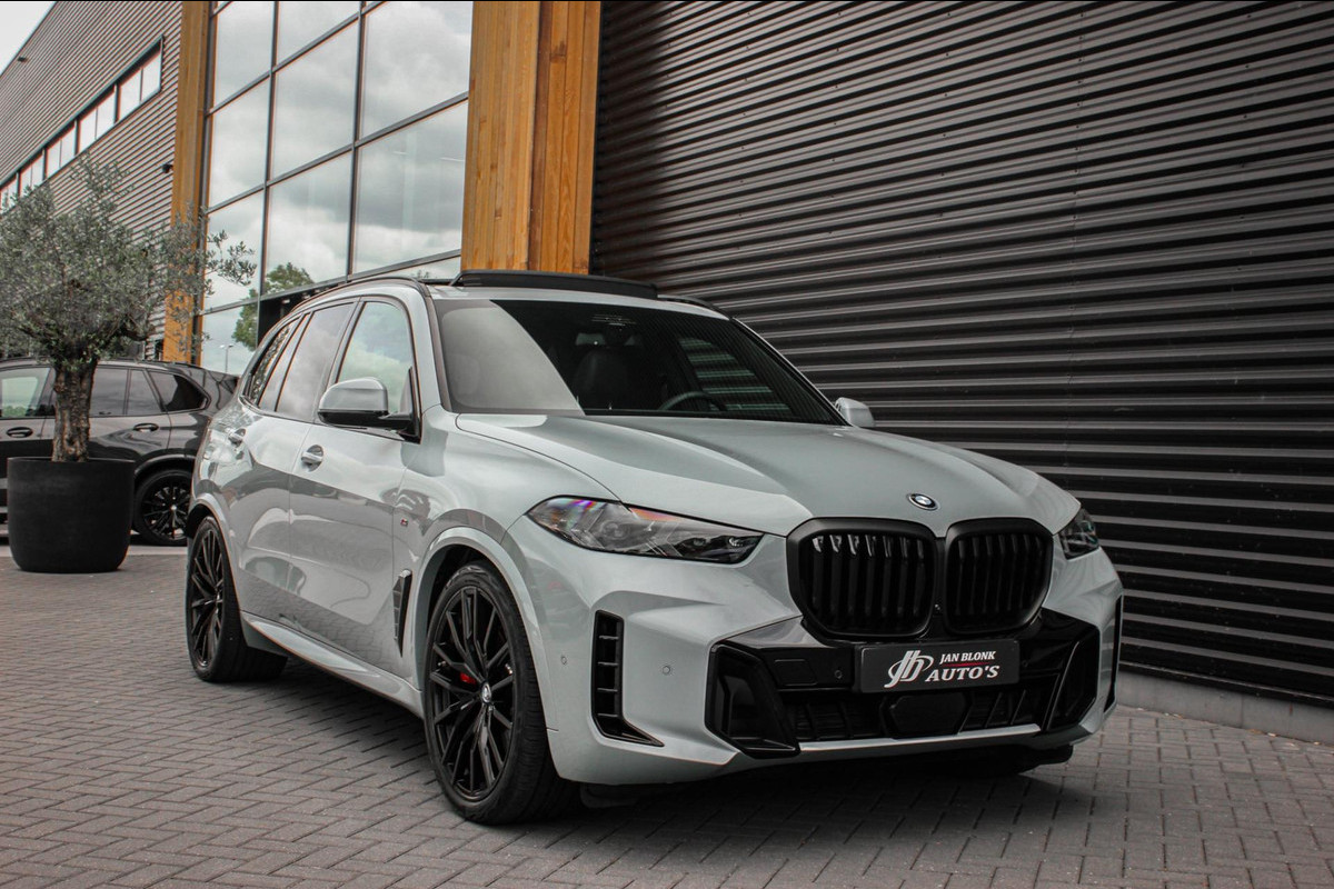 BMW X5 XDrive50e High Executive M- SPORT PRO / HEAD- UP / PANO- DAK / LUCHTVERING / DRIVING ASSISANT PROFESSIONAL / MENORY / LED BMW X5 XDrive50e High Executive M- SPORT PRO / HEAD- UP / PANO- DAK / LUCHTVERING / DRIVING ASSISANT PROFESSIONAL / MENORY / LED