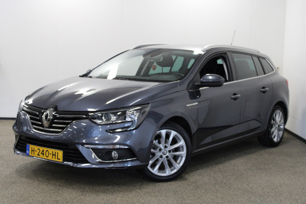 Renault MEGANE Estate 1.3 TCe GT-Line