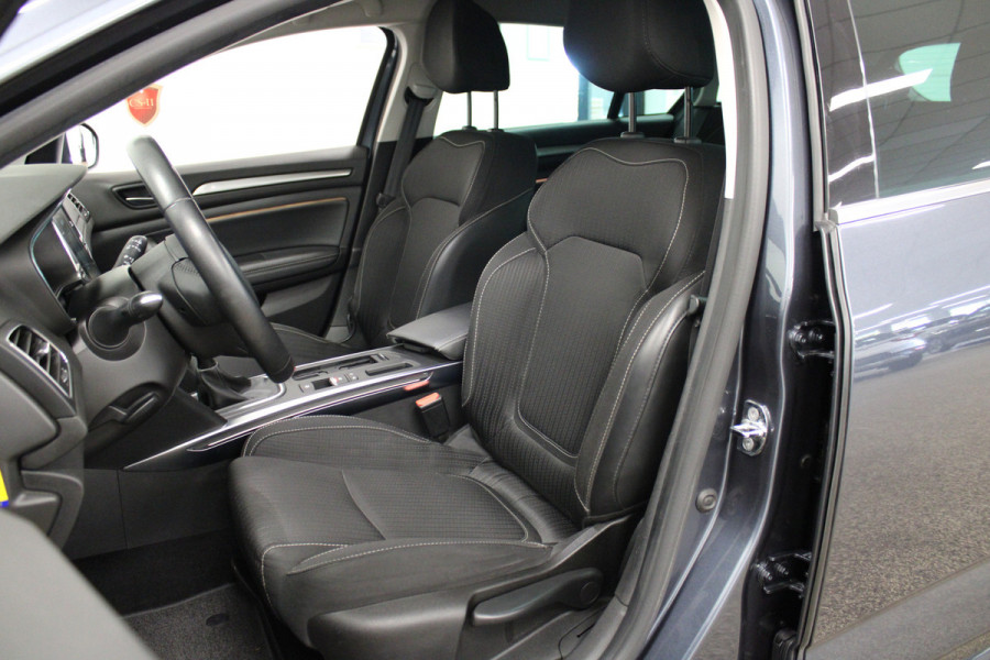 Renault MEGANE Estate 1.3 TCe GT-Line