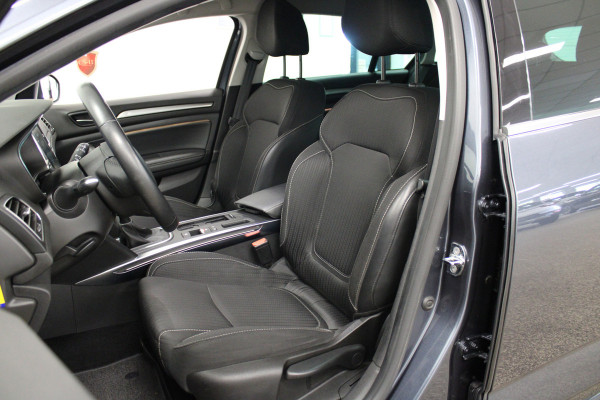 Renault MEGANE Estate 1.3 TCe GT-Line