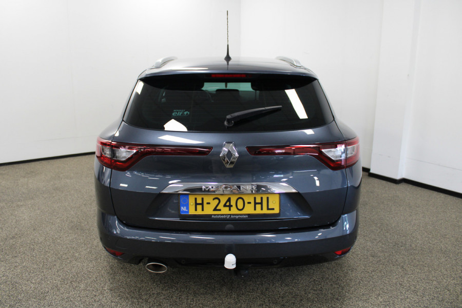 Renault MEGANE Estate 1.3 TCe GT-Line