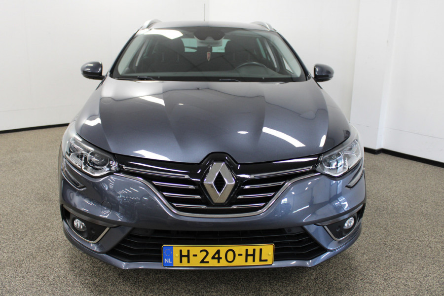 Renault MEGANE Estate 1.3 TCe GT-Line