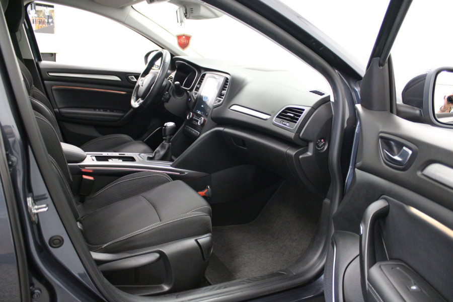 Renault MEGANE Estate 1.3 TCe GT-Line