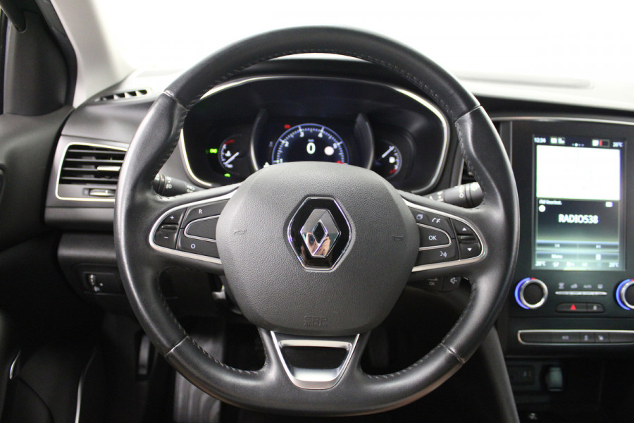 Renault MEGANE Estate 1.3 TCe GT-Line
