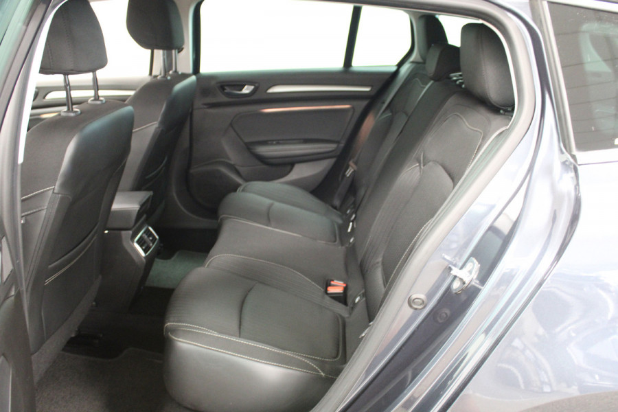 Renault MEGANE Estate 1.3 TCe GT-Line
