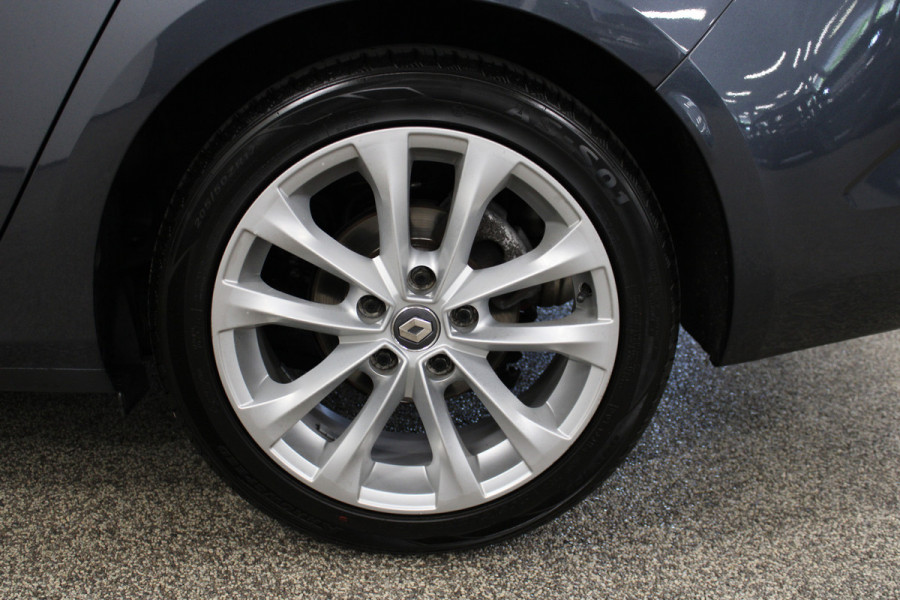 Renault MEGANE Estate 1.3 TCe GT-Line