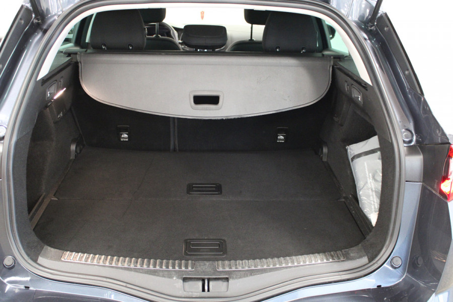 Renault MEGANE Estate 1.3 TCe GT-Line