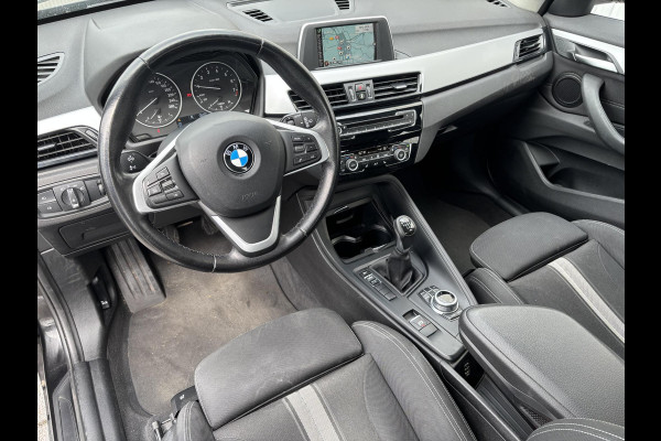 BMW X1 sDrive18i Centennial Executive*NAVI*SPORTSTOEL*ECC