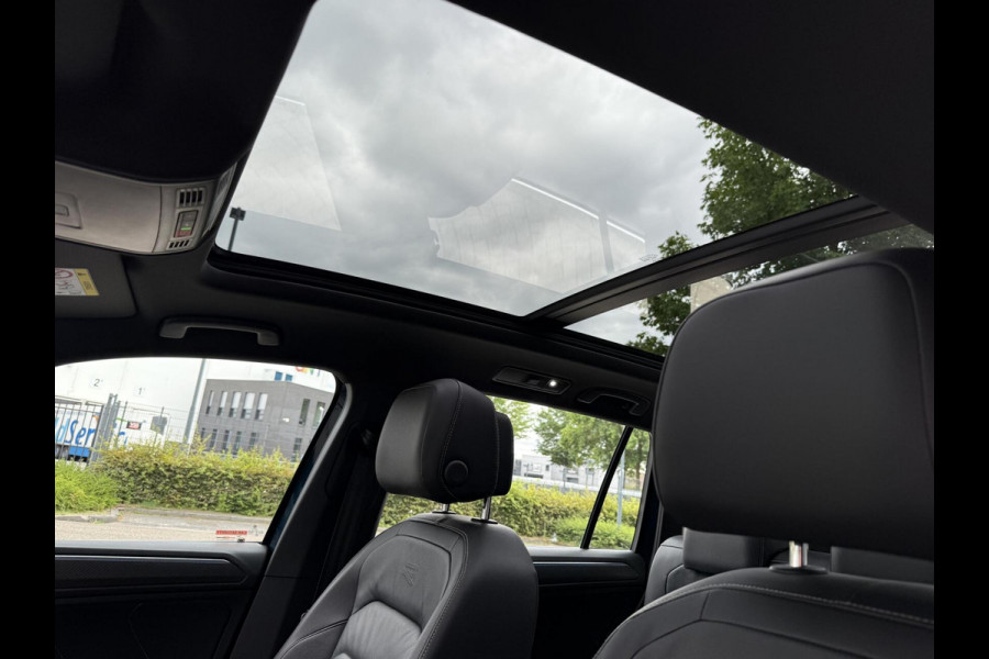 Volkswagen Tiguan 1.4 TSI eHybrid R-Line PANO LEER HEAD UP