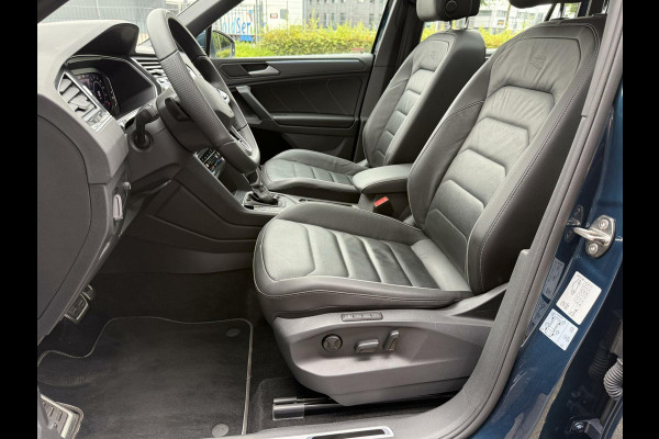 Volkswagen Tiguan 1.4 TSI eHybrid R-Line PANO LEER HEAD UP