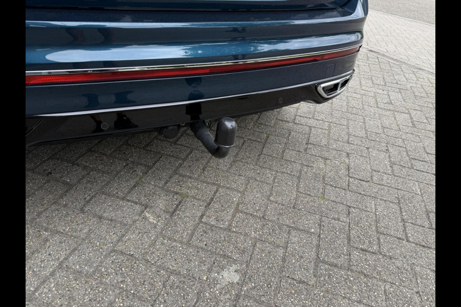 Volkswagen Tiguan 1.4 TSI eHybrid R-Line PANO LEER HEAD UP