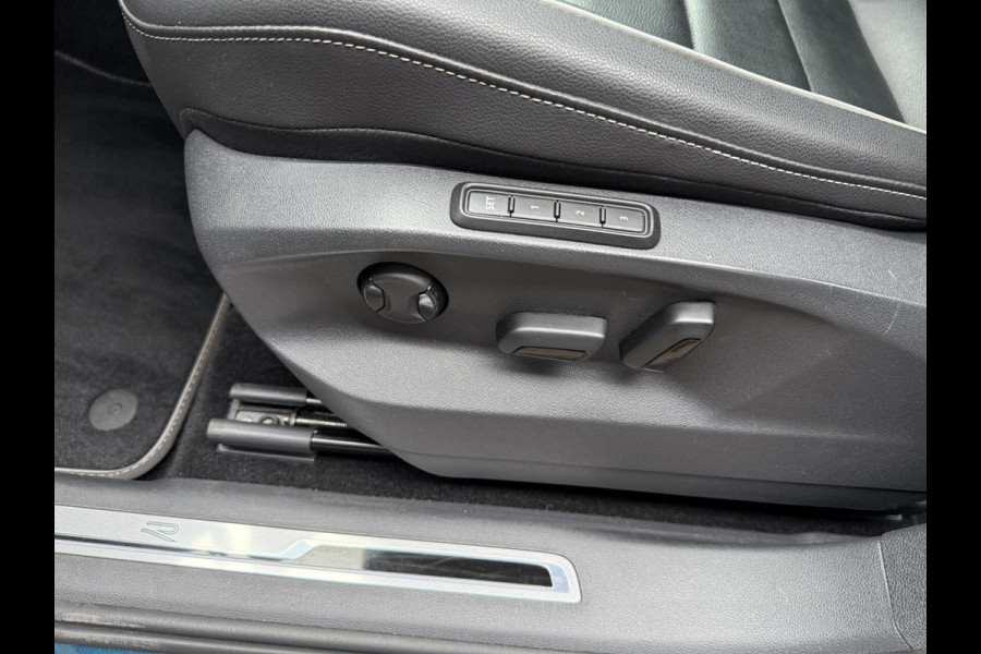 Volkswagen Tiguan 1.4 TSI eHybrid R-Line PANO LEER HEAD UP