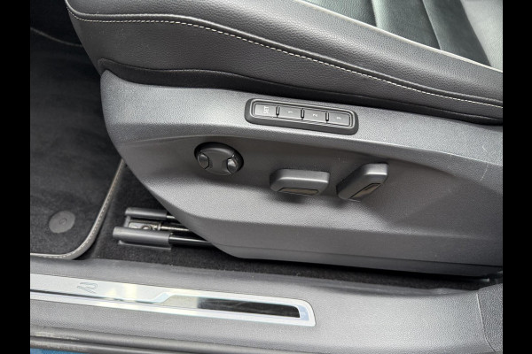 Volkswagen Tiguan 1.4 TSI eHybrid R-Line PANO LEER HEAD UP