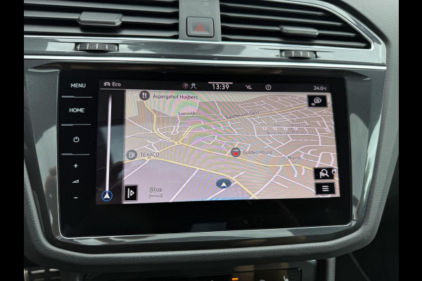 Volkswagen Tiguan 1.4 TSI eHybrid R-Line PANO LEER HEAD UP