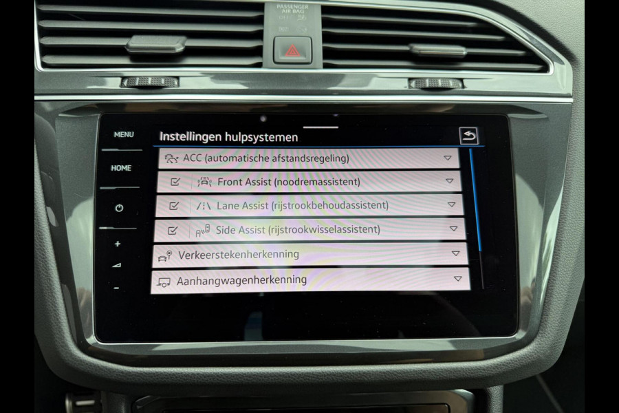 Volkswagen Tiguan 1.4 TSI eHybrid R-Line PANO LEER HEAD UP