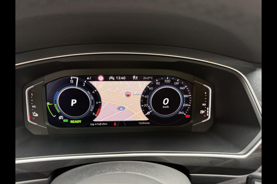 Volkswagen Tiguan 1.4 TSI eHybrid R-Line PANO LEER HEAD UP