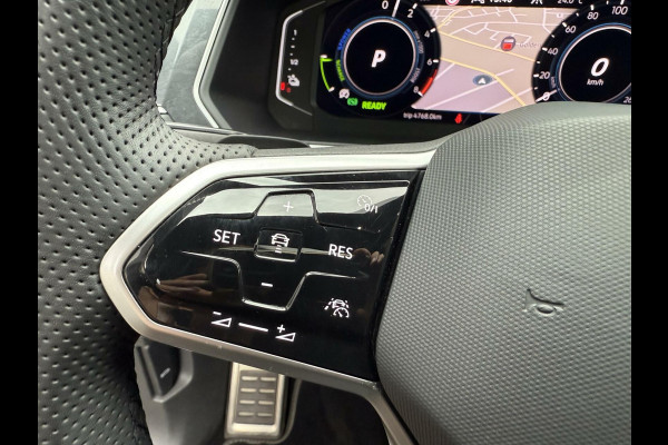 Volkswagen Tiguan 1.4 TSI eHybrid R-Line PANO LEER HEAD UP