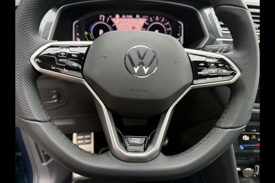 Volkswagen Tiguan 1.4 TSI eHybrid R-Line PANO LEER HEAD UP