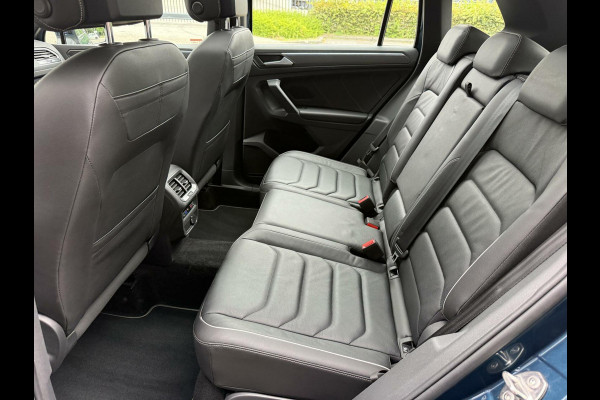 Volkswagen Tiguan 1.4 TSI eHybrid R-Line PANO LEER HEAD UP