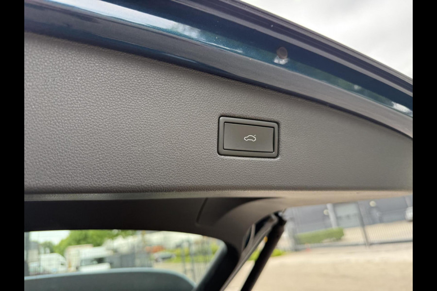 Volkswagen Tiguan 1.4 TSI eHybrid R-Line PANO LEER HEAD UP