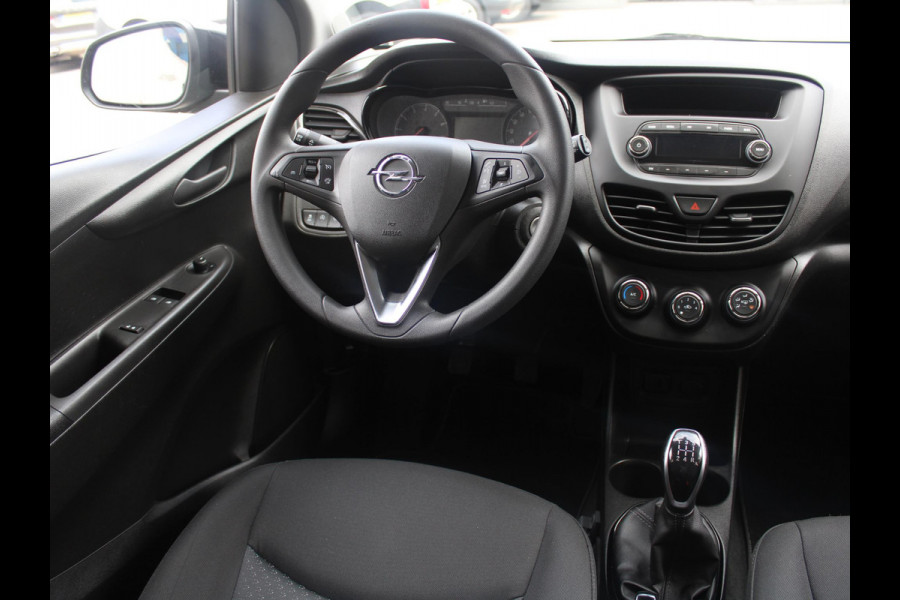 Opel KARL 1.0 ecoFLEX Edition | AIRCO | 12 MAANDEN BOVAG GARANTIE |