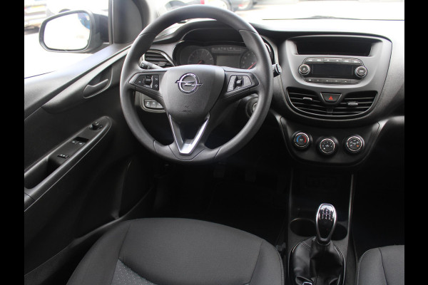 Opel KARL 1.0 ecoFLEX Edition | AIRCO | 12 MAANDEN BOVAG GARANTIE |