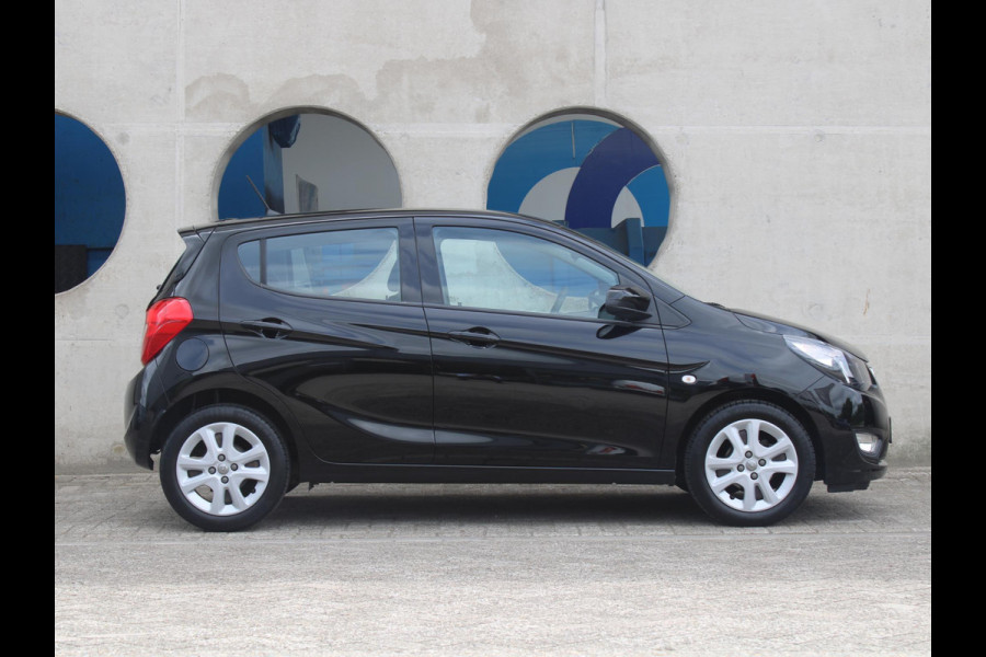 Opel KARL 1.0 ecoFLEX Edition | AIRCO | 12 MAANDEN BOVAG GARANTIE |