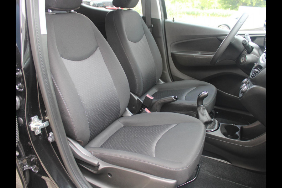 Opel KARL 1.0 ecoFLEX Edition | AIRCO | 12 MAANDEN BOVAG GARANTIE |