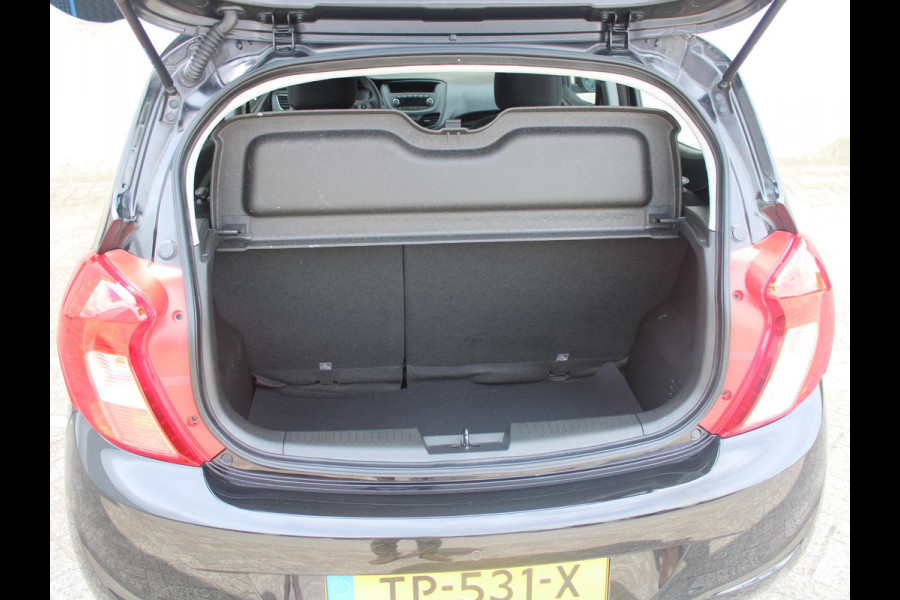 Opel KARL 1.0 ecoFLEX Edition | AIRCO | 12 MAANDEN BOVAG GARANTIE |