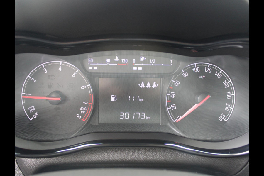Opel KARL 1.0 ecoFLEX Edition | AIRCO | 12 MAANDEN BOVAG GARANTIE |