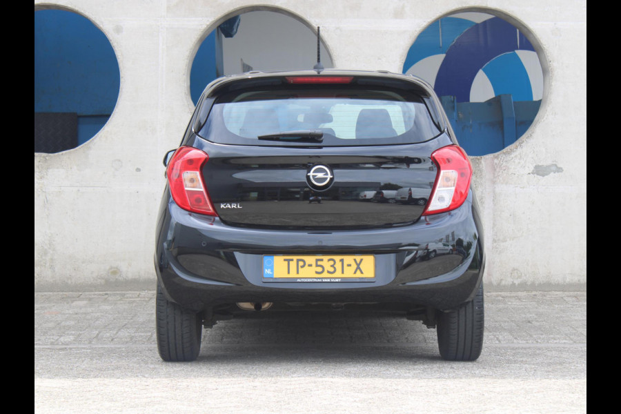Opel KARL 1.0 ecoFLEX Edition | AIRCO | 12 MAANDEN BOVAG GARANTIE |