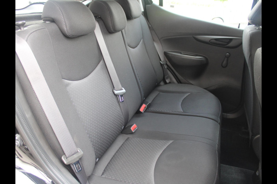 Opel KARL 1.0 ecoFLEX Edition | AIRCO | 12 MAANDEN BOVAG GARANTIE |