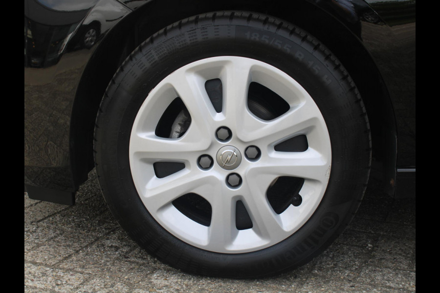 Opel KARL 1.0 ecoFLEX Edition | AIRCO | 12 MAANDEN BOVAG GARANTIE |
