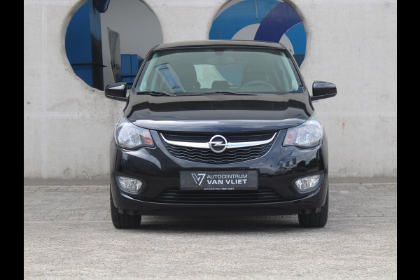 Opel KARL 1.0 ecoFLEX Edition | AIRCO | 12 MAANDEN BOVAG GARANTIE |