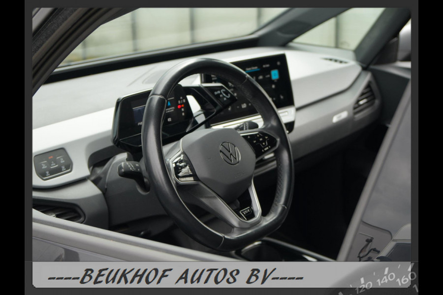 Volkswagen ID.3 First Plus 58 kWh Soh 92.6% Carplay Navi Cam