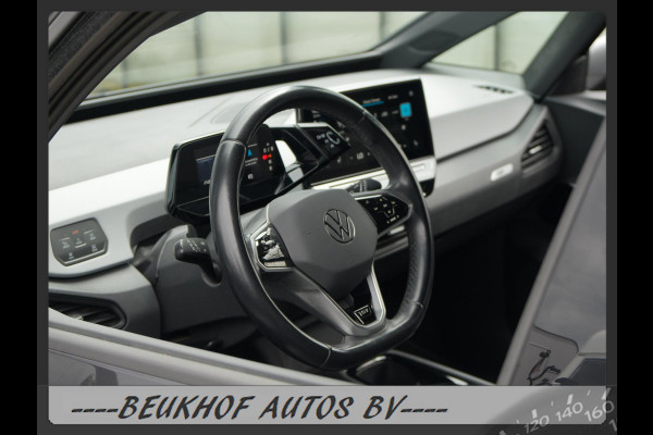 Volkswagen ID.3 First Plus 58 kWh Soh 92.6% Carplay Navi Cam