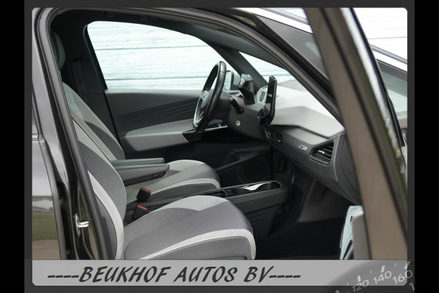 Volkswagen ID.3 First Plus 58 kWh Soh 92.6% Carplay Navi Cam