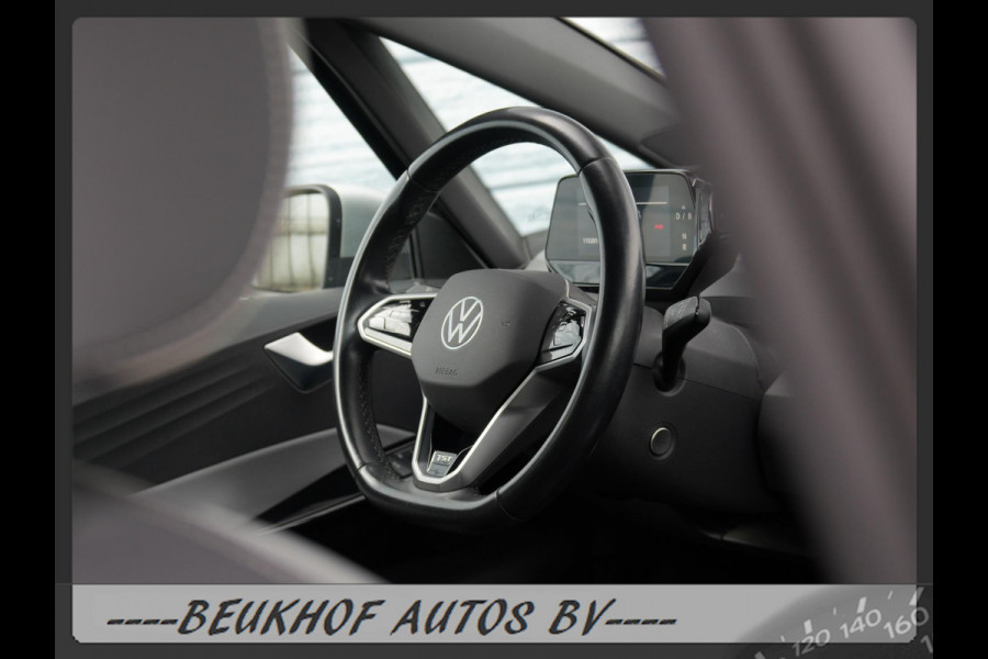 Volkswagen ID.3 First Plus 58 kWh Soh 92.6% Carplay Navi Cam