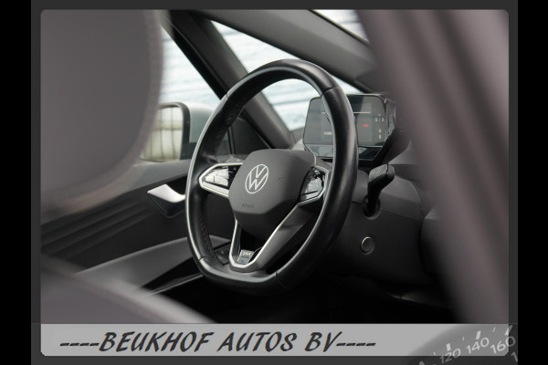 Volkswagen ID.3 First Plus 58 kWh Soh 92.6% Carplay Navi Cam