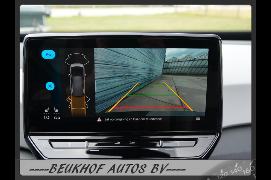 Volkswagen ID.3 First Plus 58 kWh Soh 92.6% Carplay Navi Cam