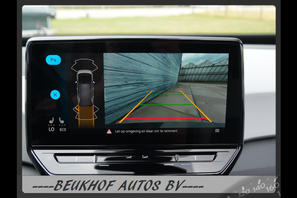 Volkswagen ID.3 First Plus 58 kWh Soh 92.6% Carplay Navi Cam