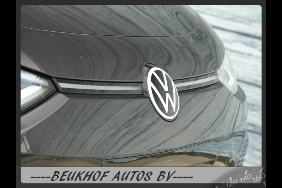 Volkswagen ID.3 First Plus 58 kWh Soh 92.6% Carplay Navi Cam