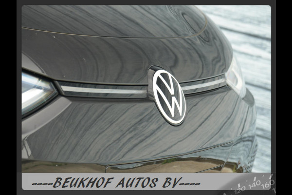 Volkswagen ID.3 First Plus 58 kWh Soh 92.6% Carplay Navi Cam