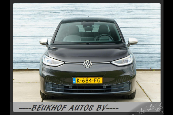 Volkswagen ID.3 First Plus 58 kWh Soh 92.6% Carplay Navi Cam