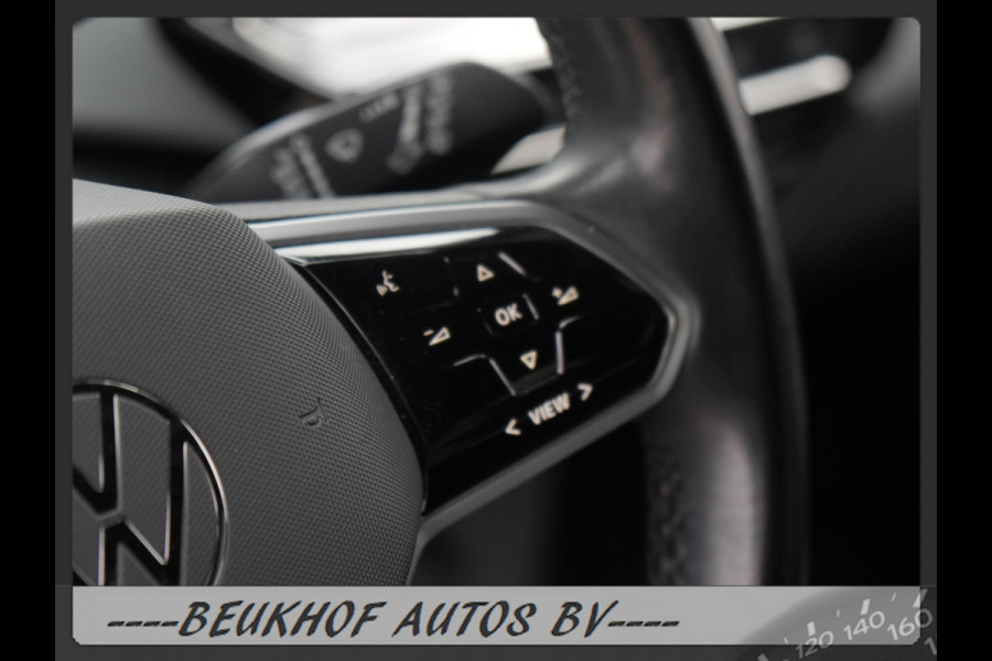Volkswagen ID.3 First Plus 58 kWh Soh 92.6% Carplay Navi Cam