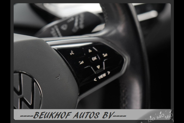 Volkswagen ID.3 First Plus 58 kWh Soh 92.6% Carplay Navi Cam