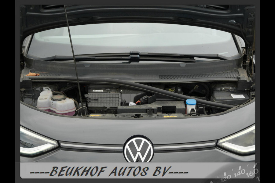 Volkswagen ID.3 First Plus 58 kWh Soh 92.6% Carplay Navi Cam